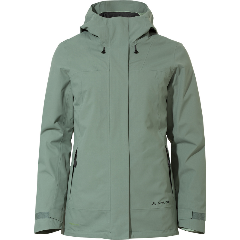 Vaude Damen Neyland 3in1 Jacke