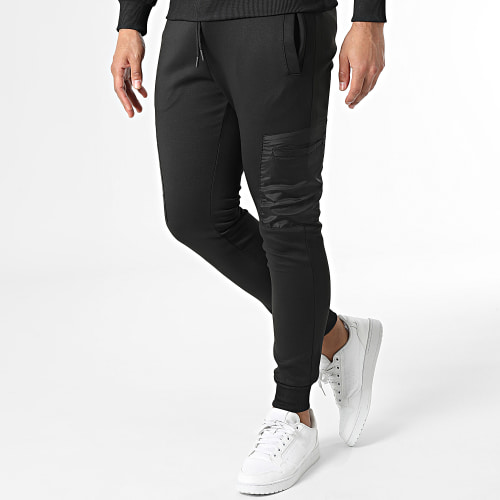 Ensemble De Survetement Noir