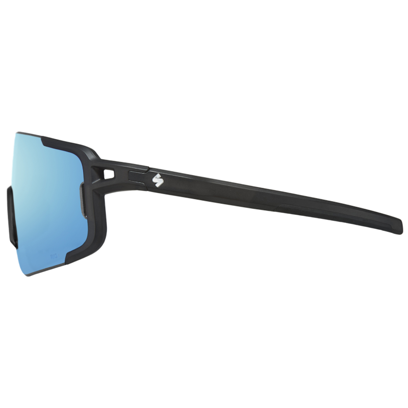 Sweet Protection Ronin Rig Reflect Aquamarine/Mat Crystal Black