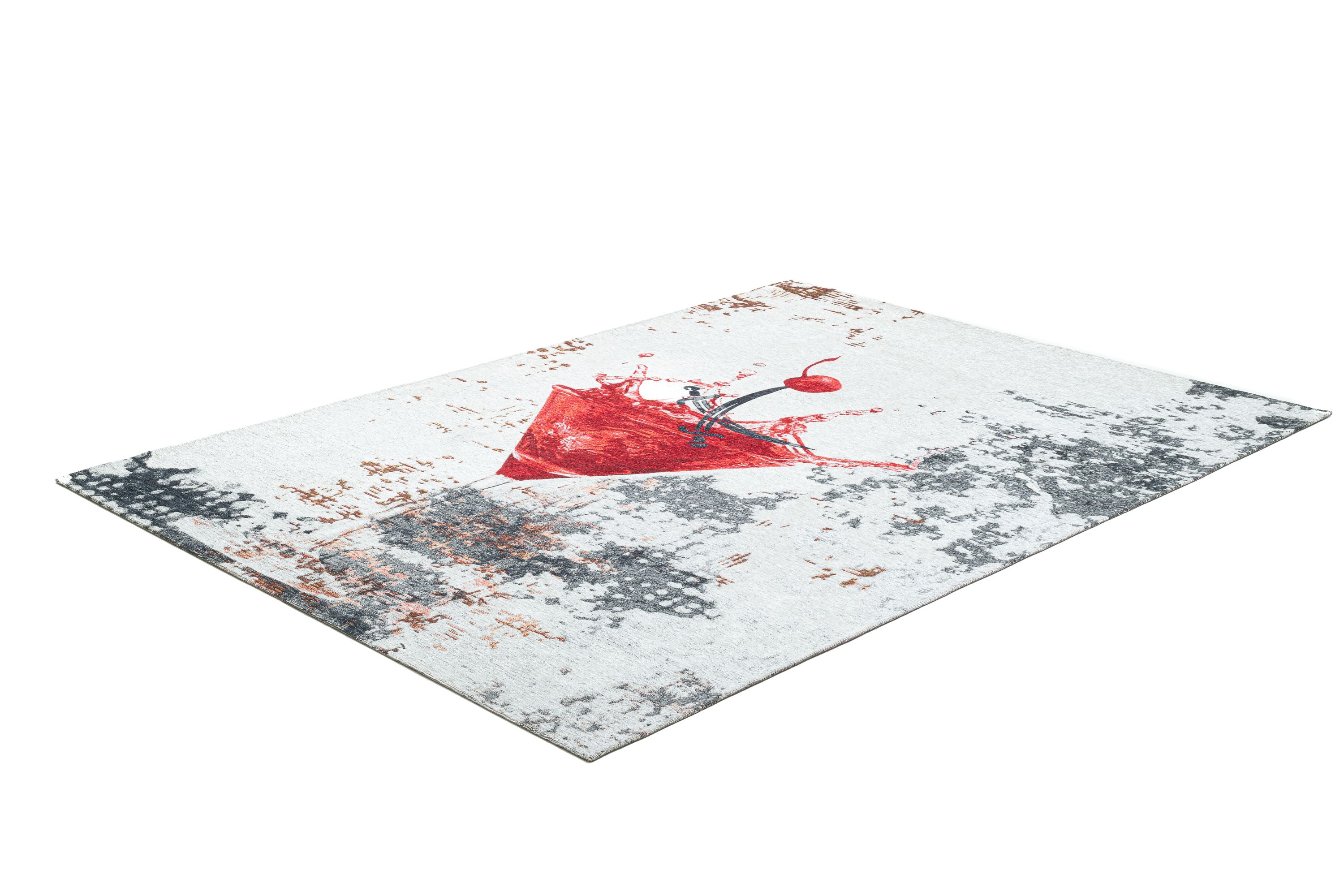Teppich SANSIBAR KEITUM 60 x 90 cm