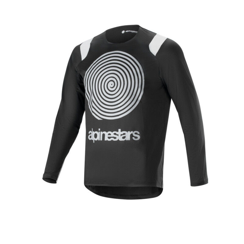 A-Supra Oscar - Maillot VTT homme