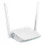 Trådløs ruter 300 Mbps 802.11n 2,4 GHz
