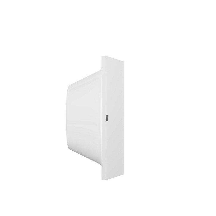 Prise 2 pôles Fontini Neo Evo blanc