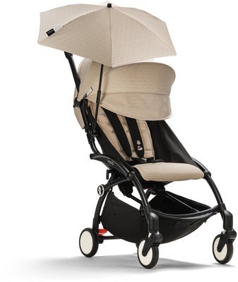 Stokke YOYO Parasoll, Bonpoint Beige