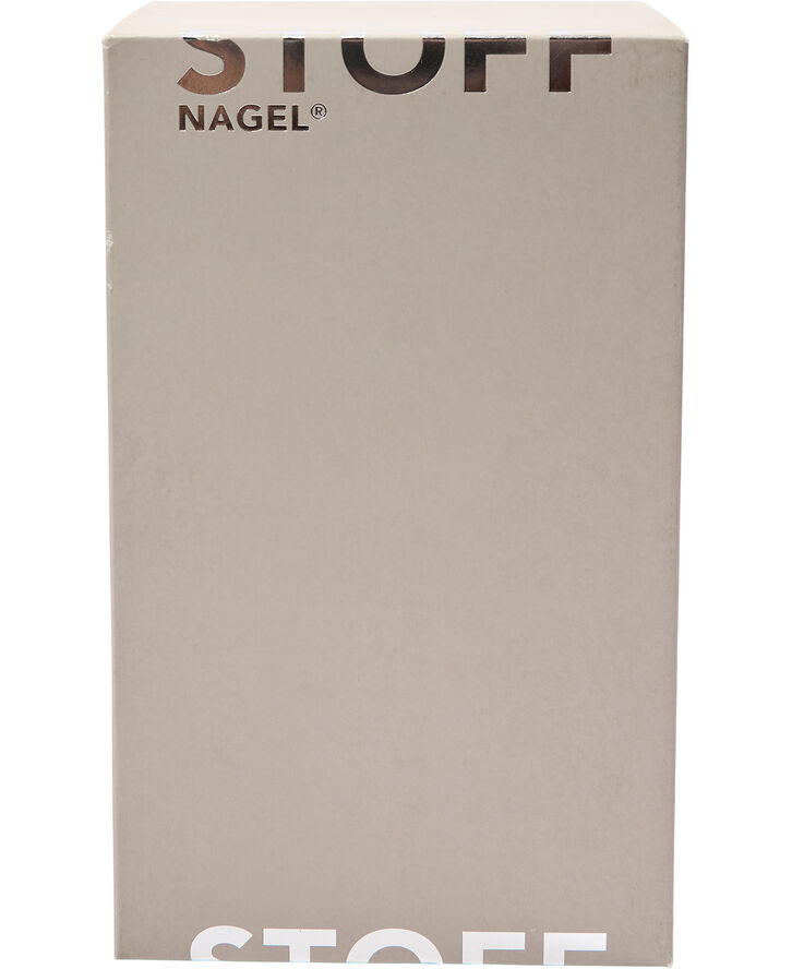 STOFF Nagel STOFF Nagel® BMF stage 3-pak krom Krom