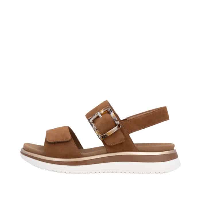 Remonte Sandal Dame D1J62-22