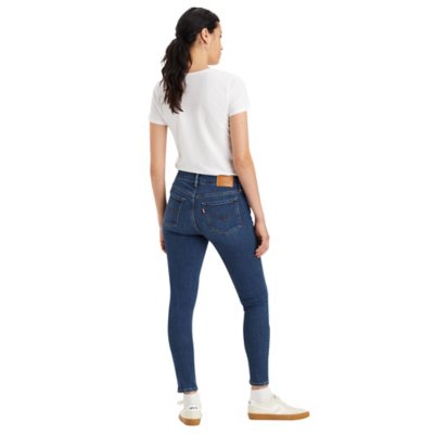 Jean femme 711 LEVIS
