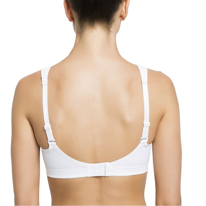 PureLime Dame BH Support Bra - High Impact
