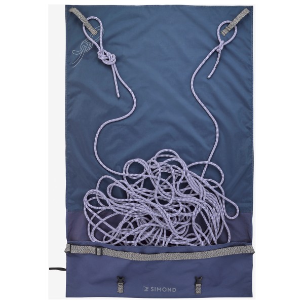 Simond - SIMOND - Rope Klimb Gym 10.0 mm - Corde pour escalade en salle
