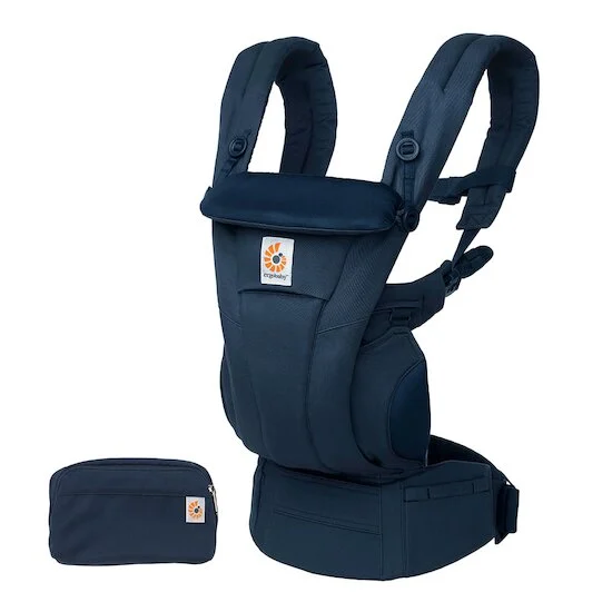 Porte Bébé Omni Dream   Bleu nuit        de               Ergobaby