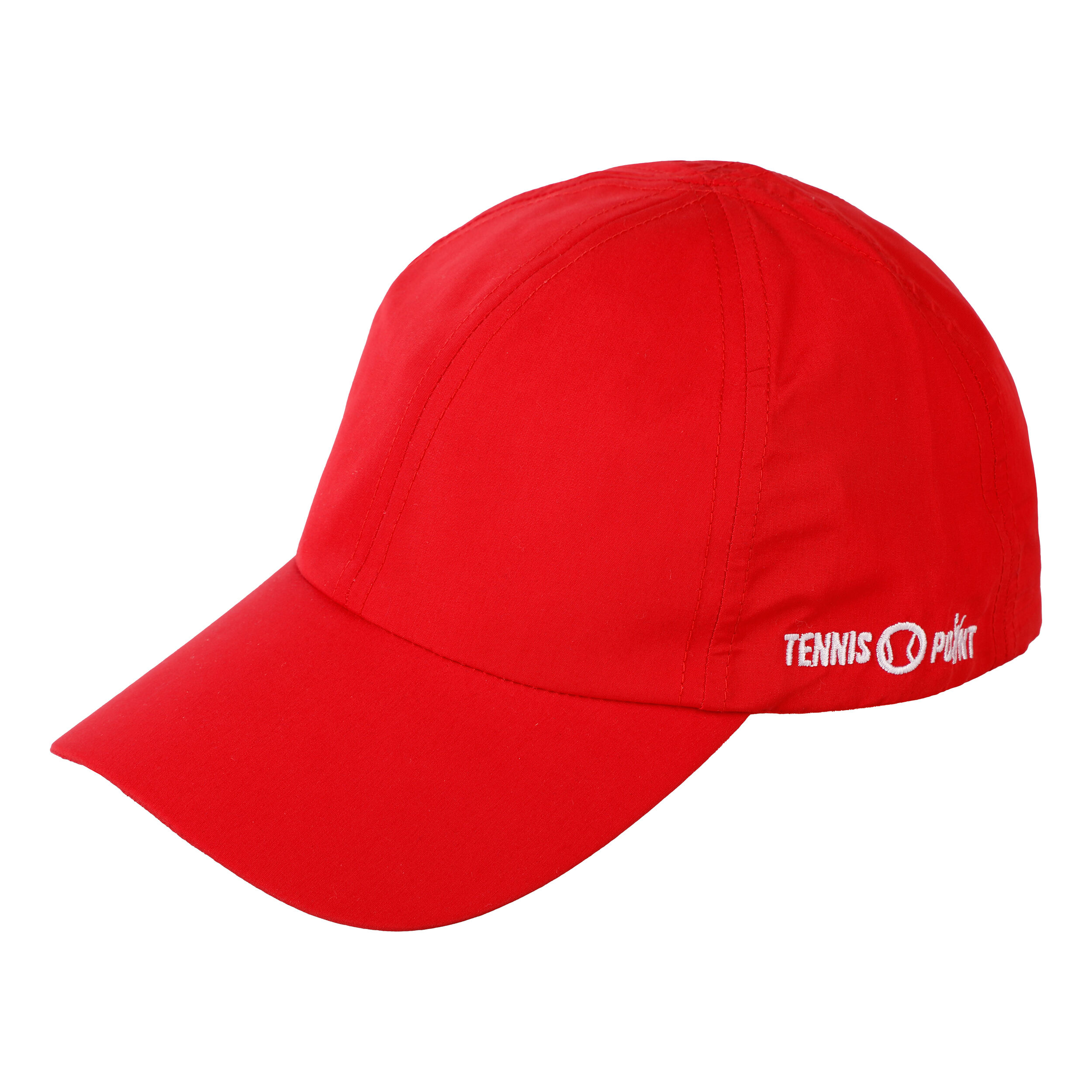 Tennis-Point Casquette - Rouge