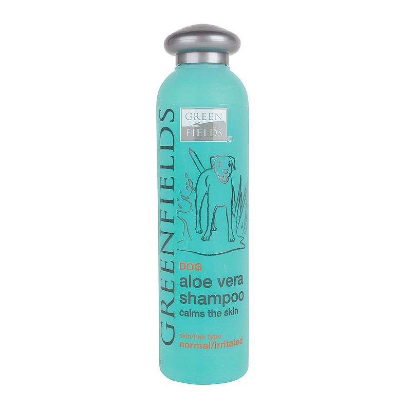 Greenfields Sensitive Care Set Hond 2 x 250 ml | 12781