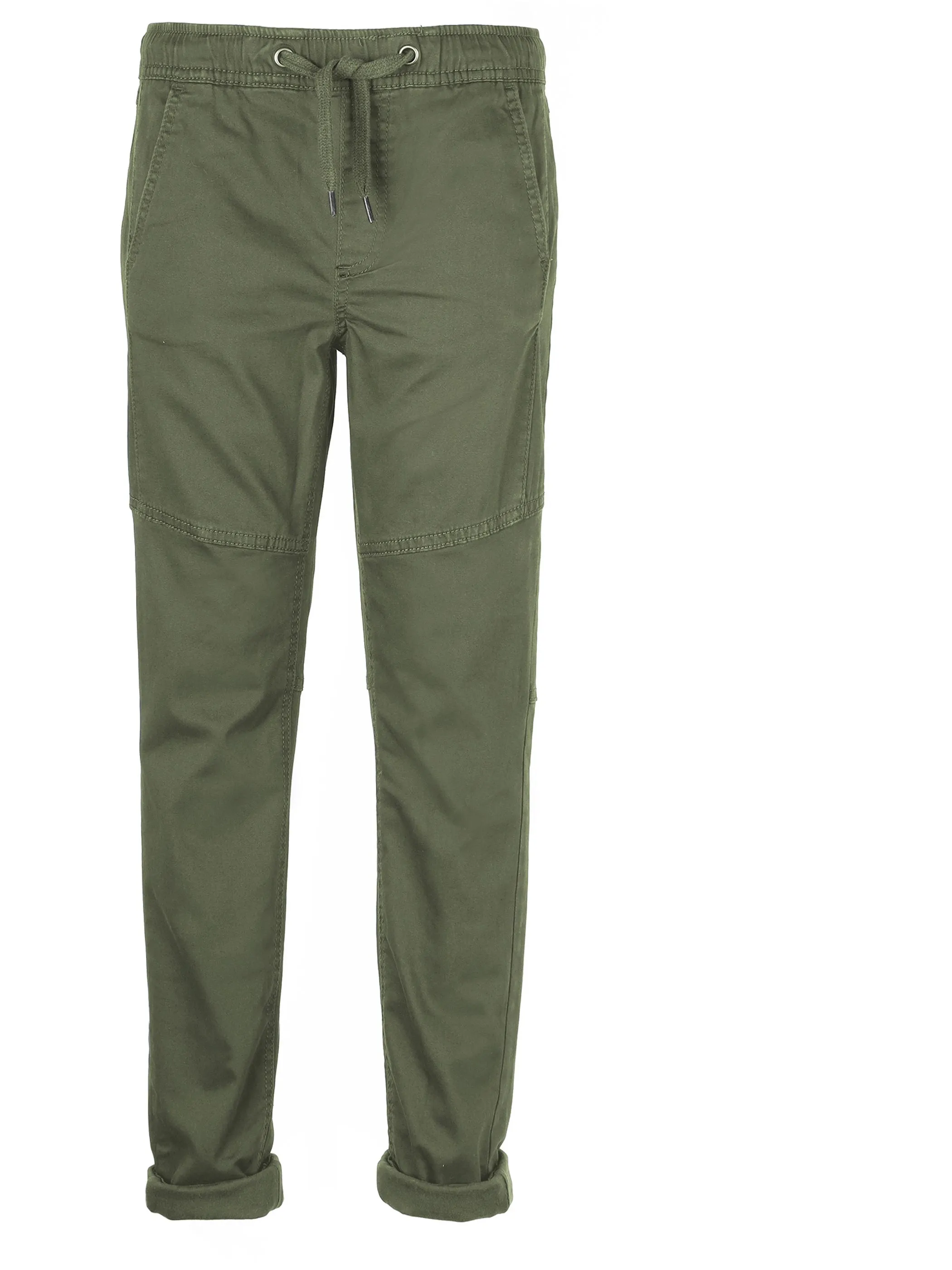 Kinder Hose MIKA Loose Fit