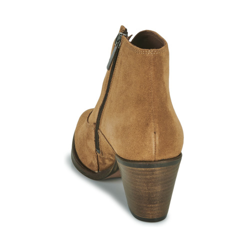 Muratti - RABU - Marron