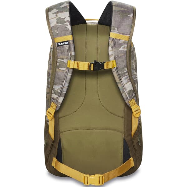 Sac à dos ski DAKINE MISSION 25L VINTAGE CAMO