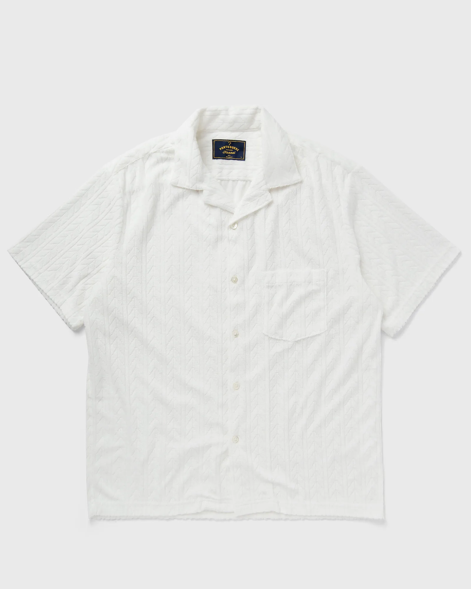 Portuguese Flannel BEACH CLUB