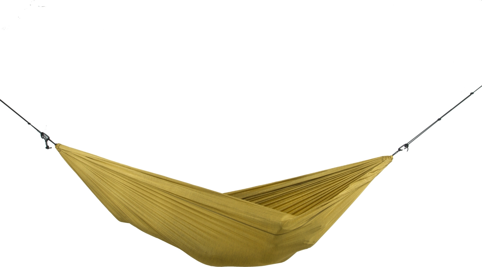 Ticket to the moon Home Hammock 320 Hängematte 320 x 230 cm gold