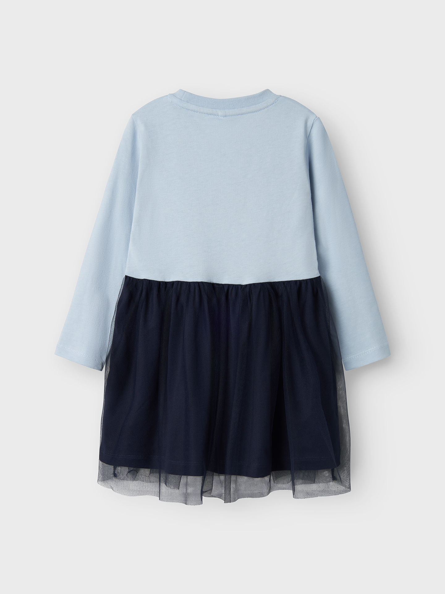 Bethany Long Sleeve Dress