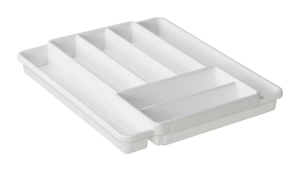 Besteckkasten Domino