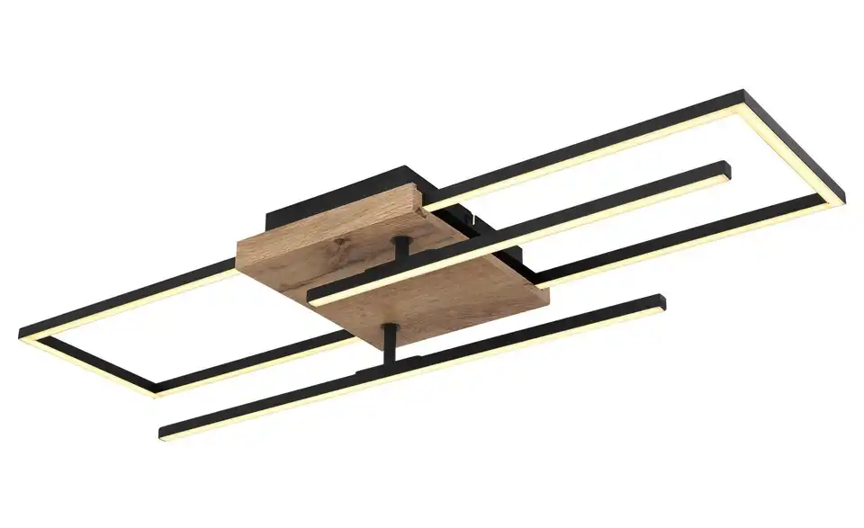 Deckenleuchte 12 cm 80 cm 20 cm