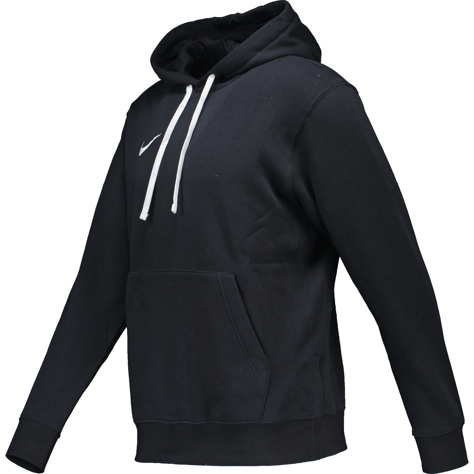 Nike Herren-Hoodie FLC Park 20 S, schwarz
