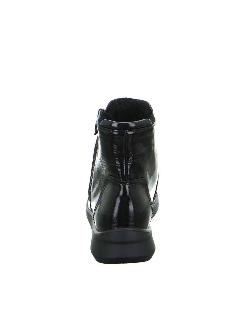 Stiefelette Toronto black