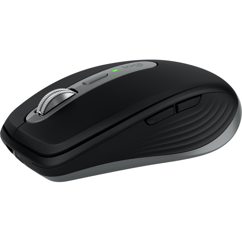 Logitech 910-006929 souris Bureau Droitier RF sans fil + Bluetooth Laser 8000 DPI