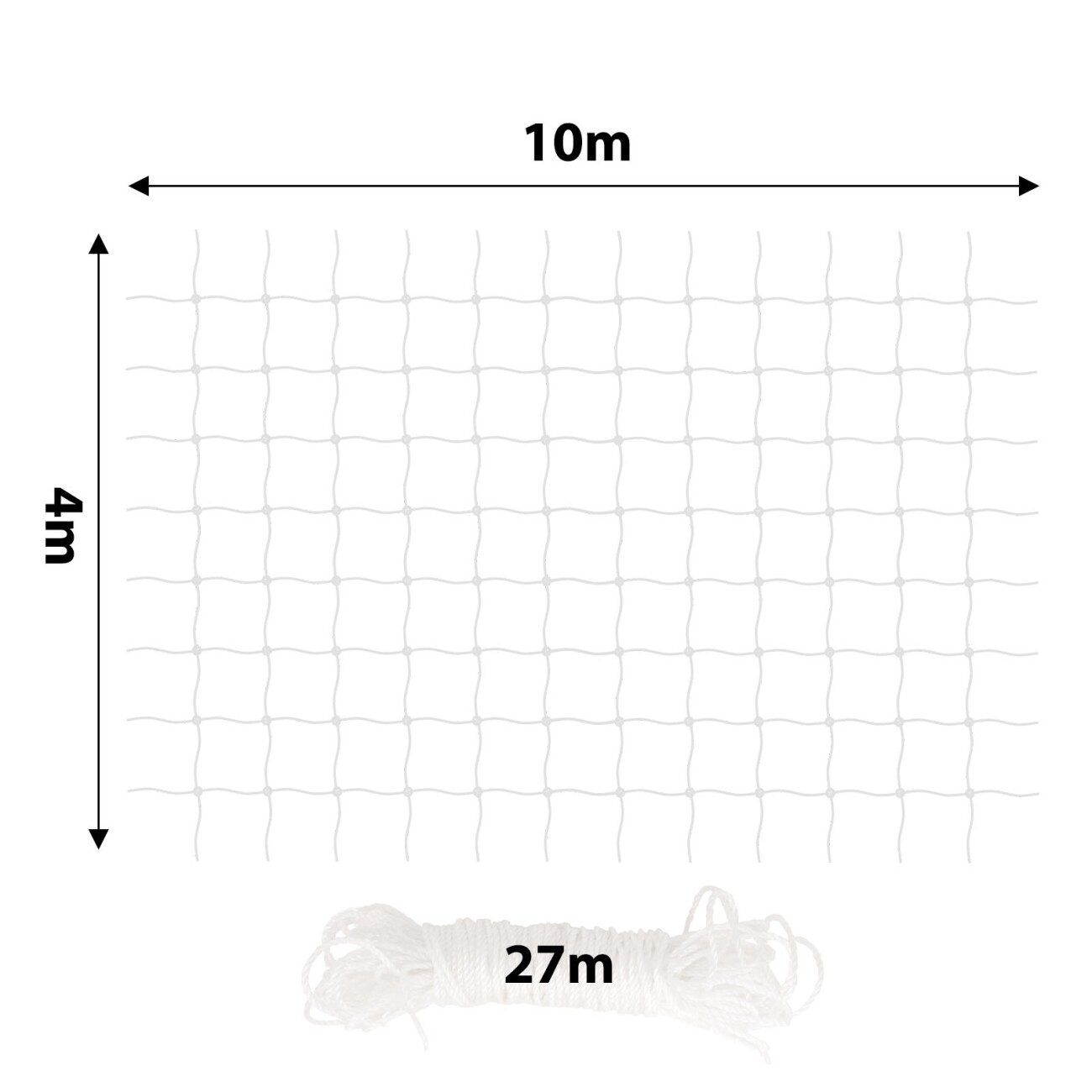 Lionto Schutznetz SoftMesh