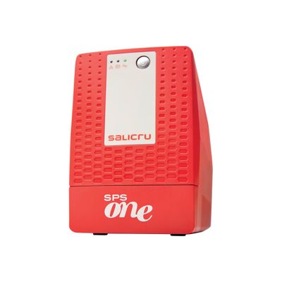 SALICRU SPS 1100 ONE - onduleur - 600 Watt - 1100 VA