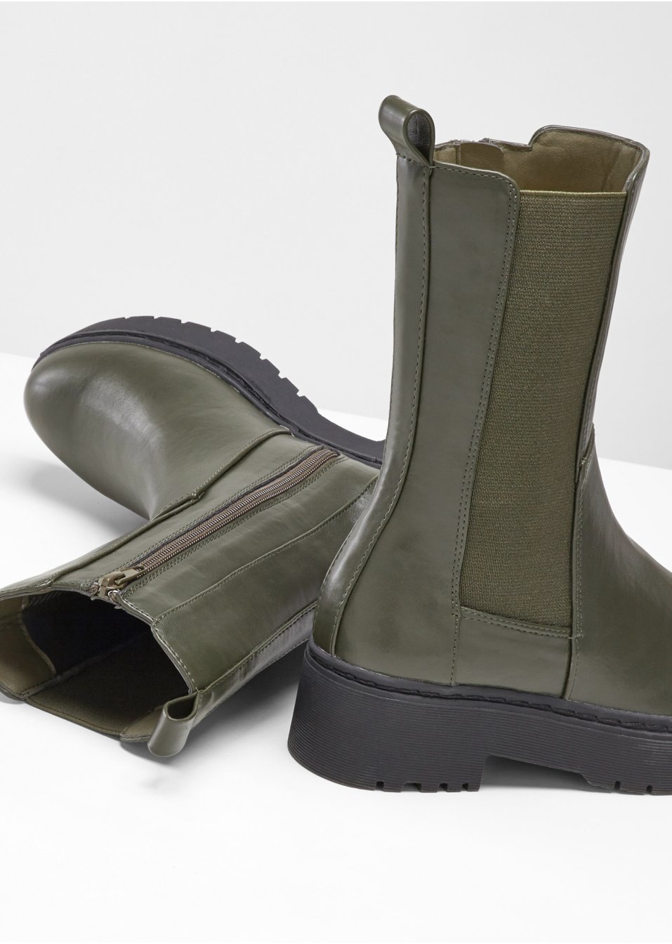 Bottes