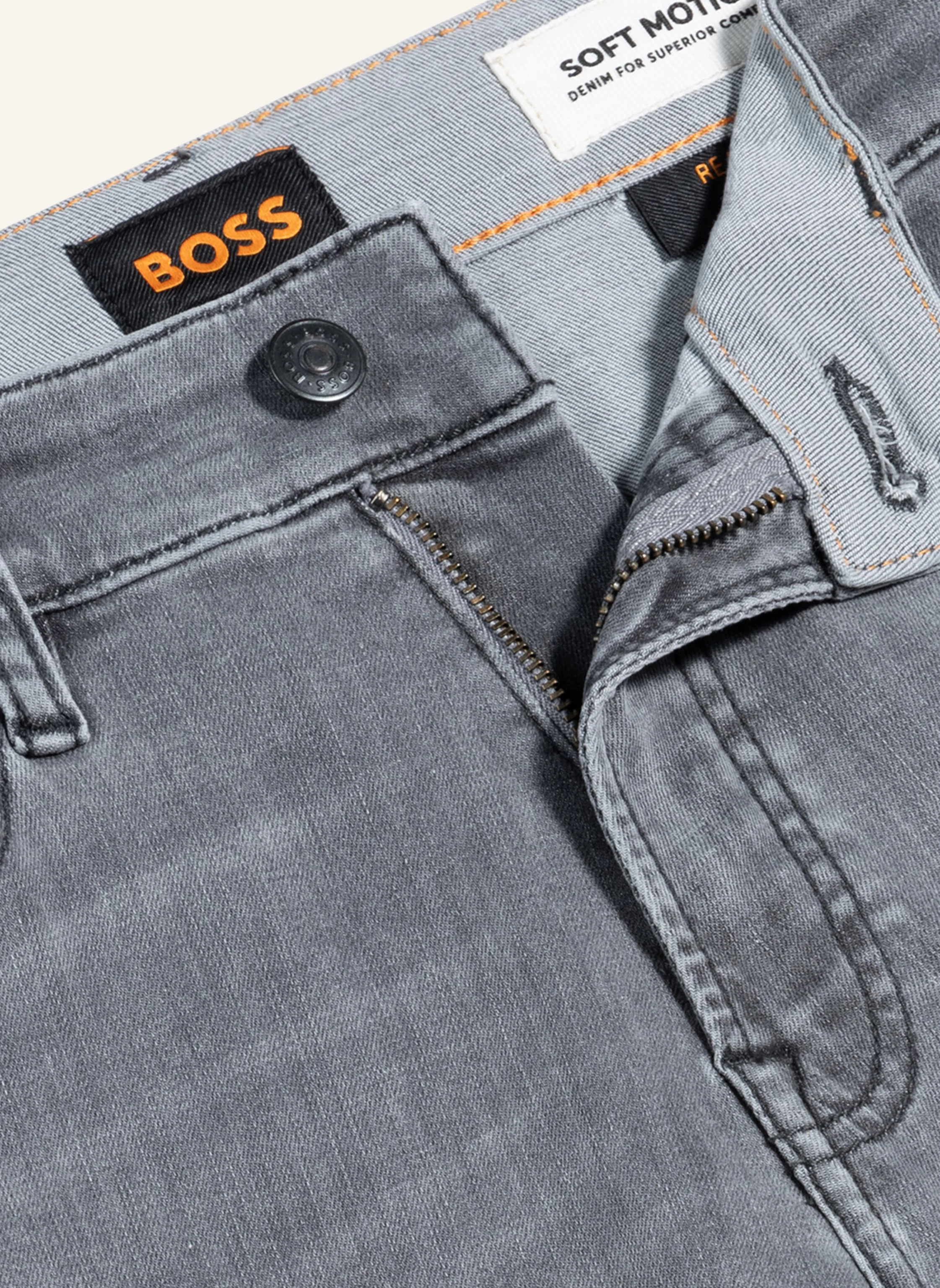 BOSS Jeans RE.MAINE BO Regular Fit