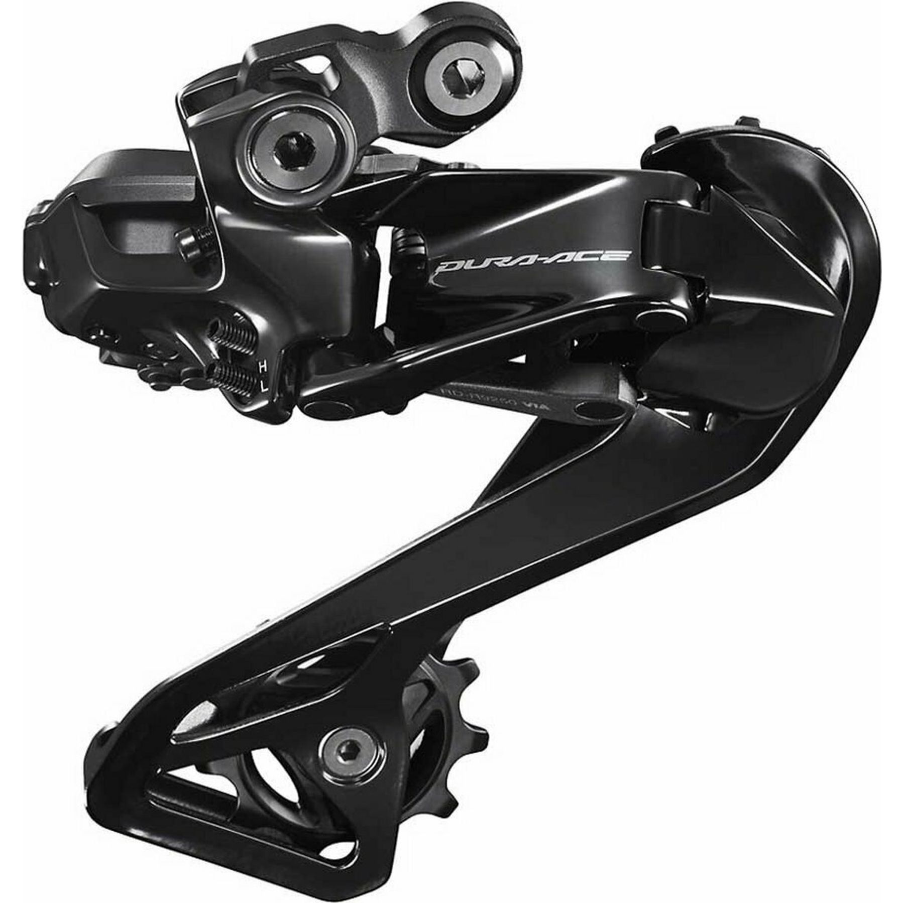 Shimano Dura Ace Di2 RD R9250 Achterderailleur