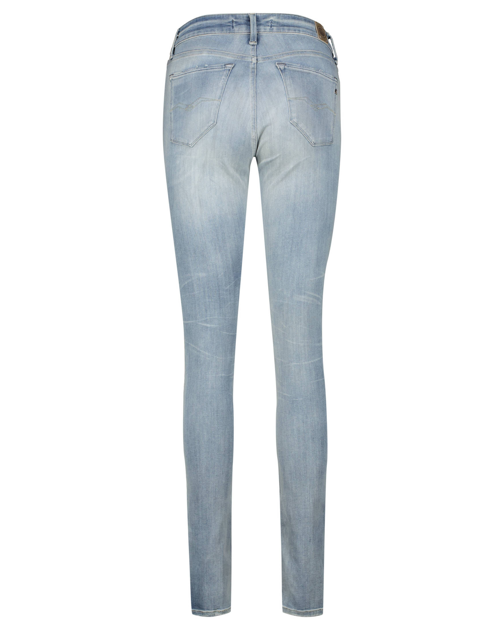 Replay| Damen Jeans LUZIEN