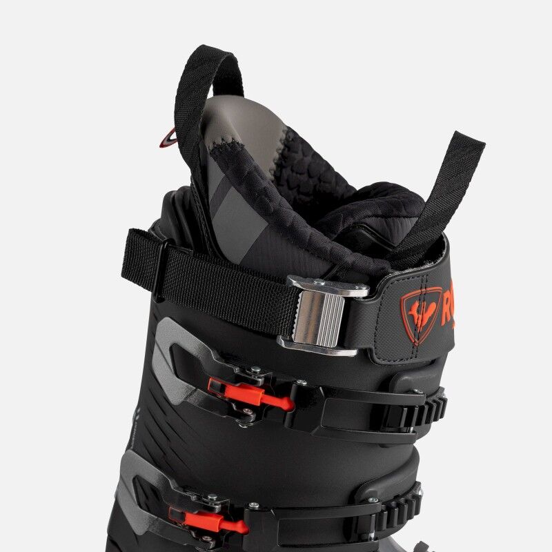 Hi-Speed Elite 130 Carbon LV G - Chaussures ski homme