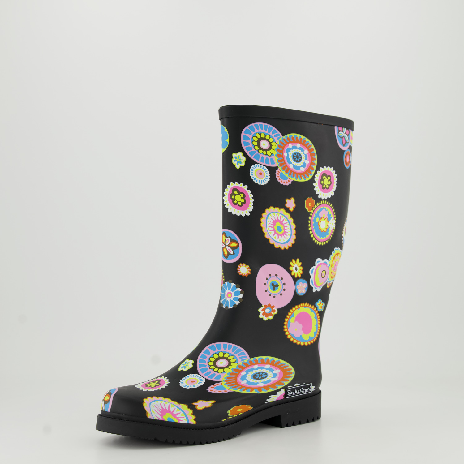 Bockstiegel Stiefel