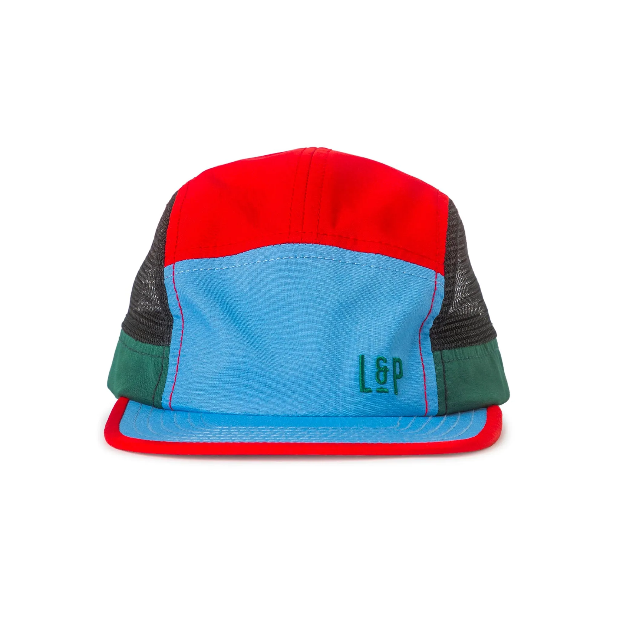 LP Apparel Casquette Ohio Yin Yang 2-16ans