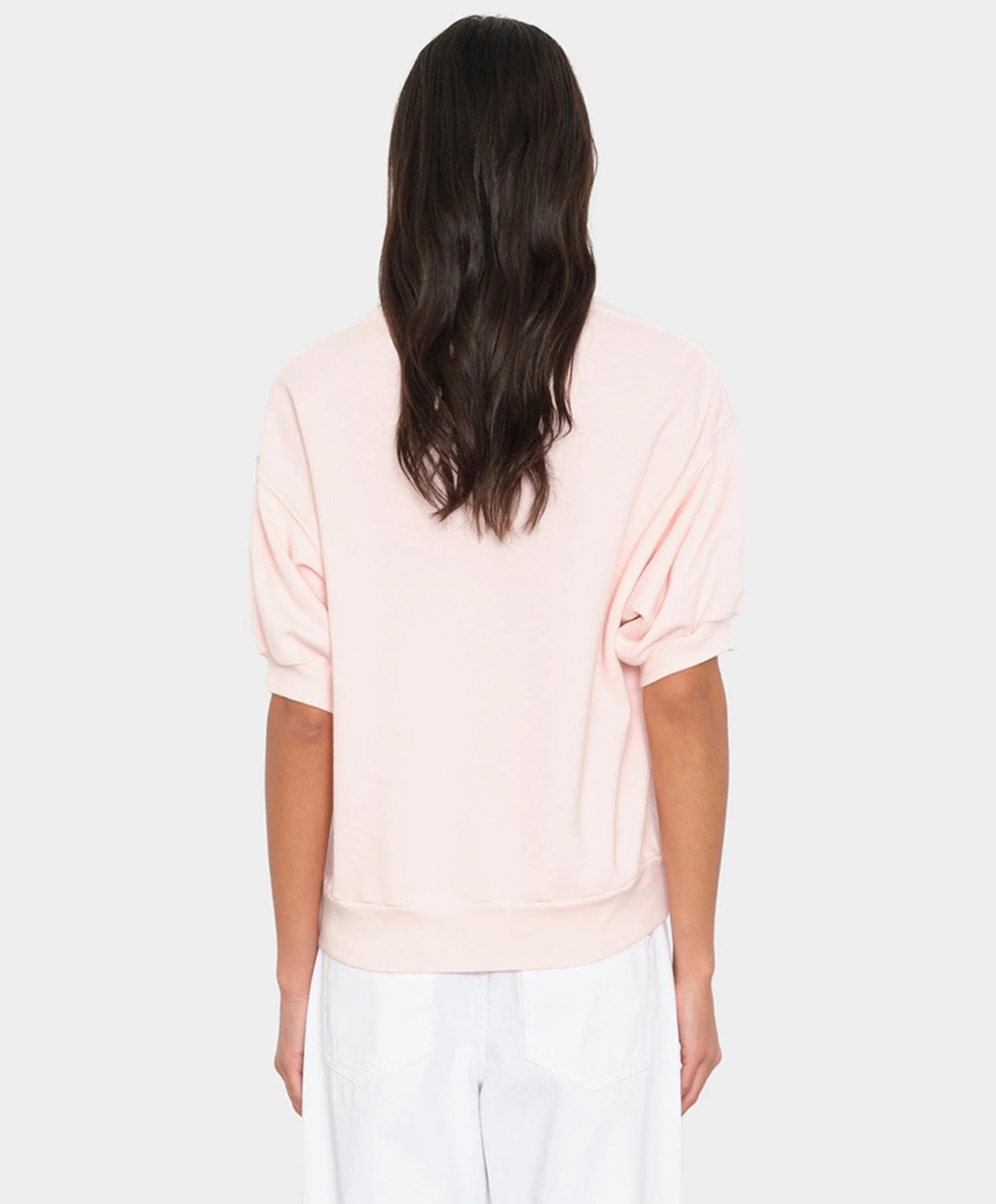 Xirena Dames sweater roze
