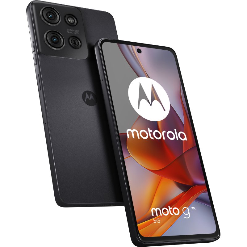 Motorola moto G75 5G 17,2 cm (6.78