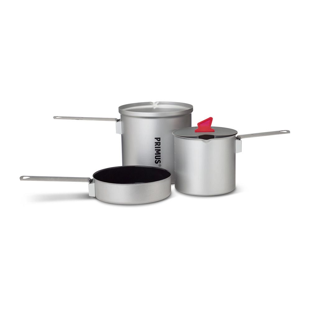 Primus ESSENTIAL TREK - Kit popote