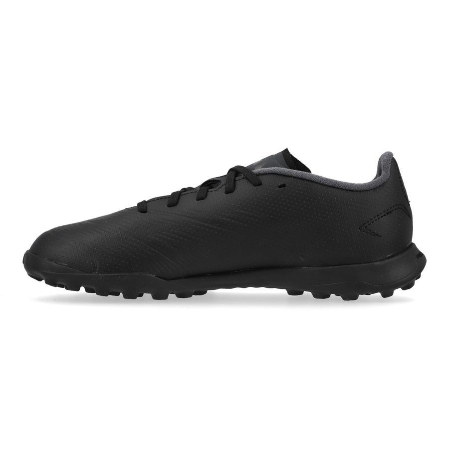 adidas Predator League TF Nightstrike - Noir/Gris Enfant