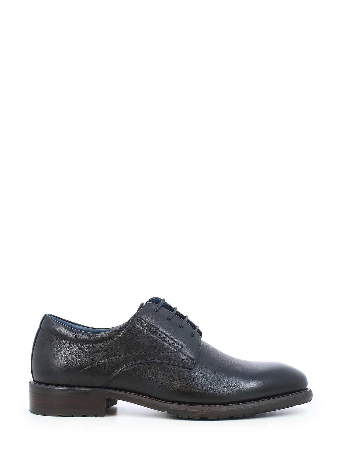 Rugged Gear Oxford Leather Dressko