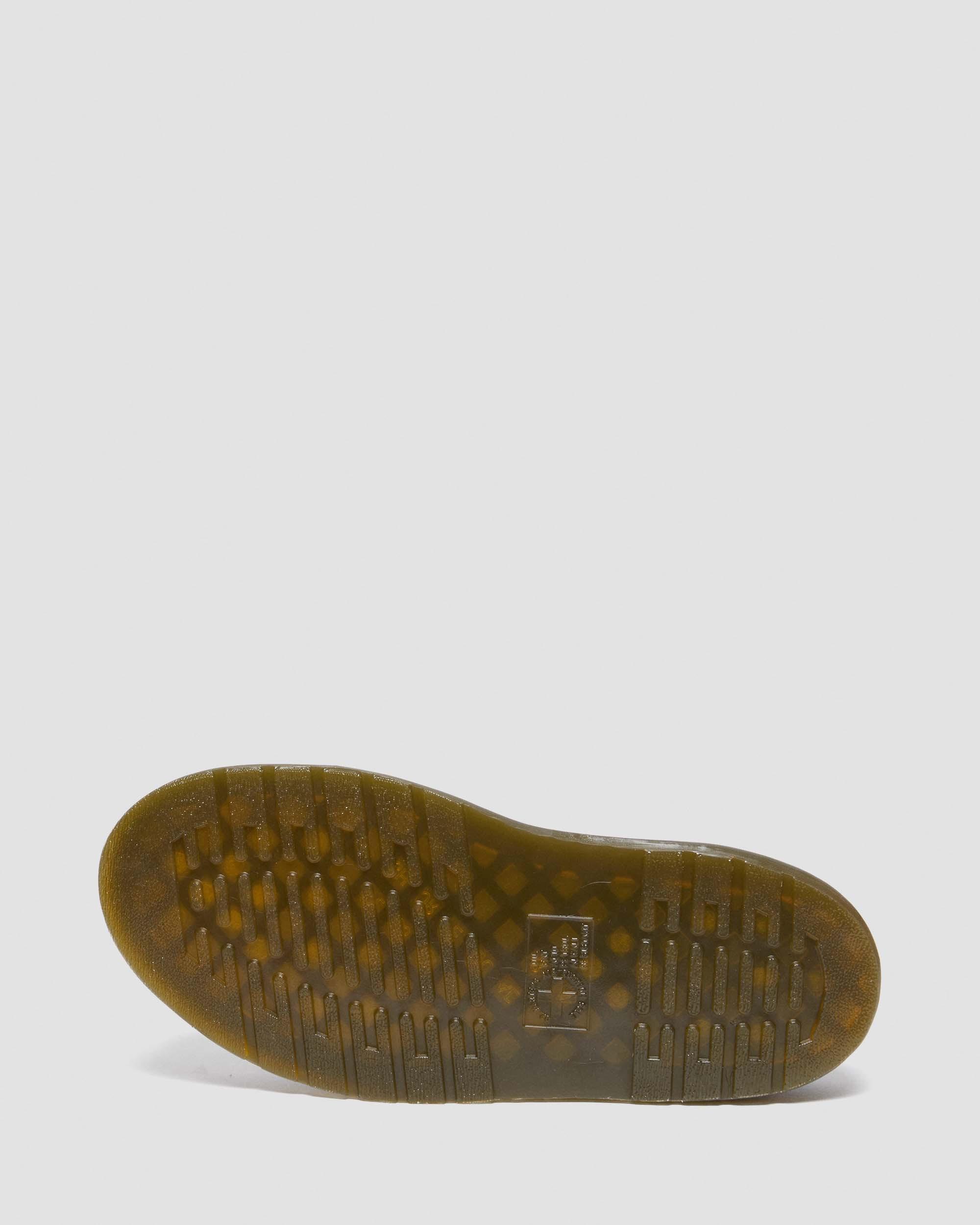 Wrenlie Leder Fisherman Sandalen