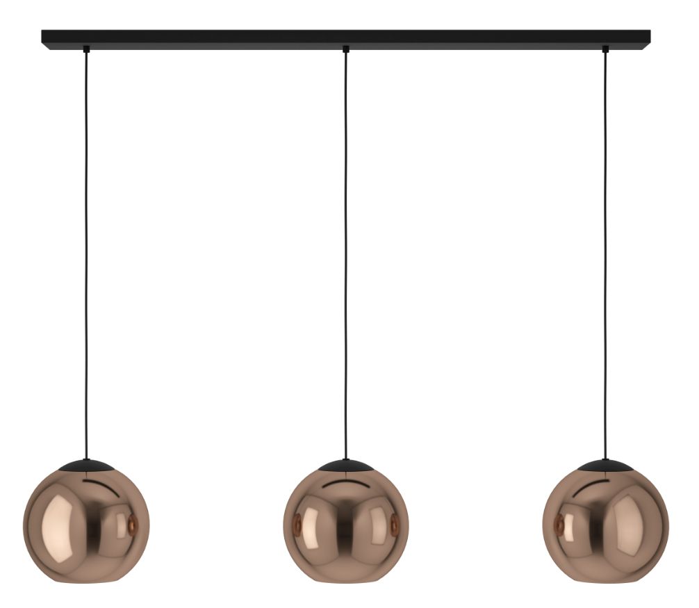 Hanglamp Cordoba  | EgloB24.5 x D12.5 cm