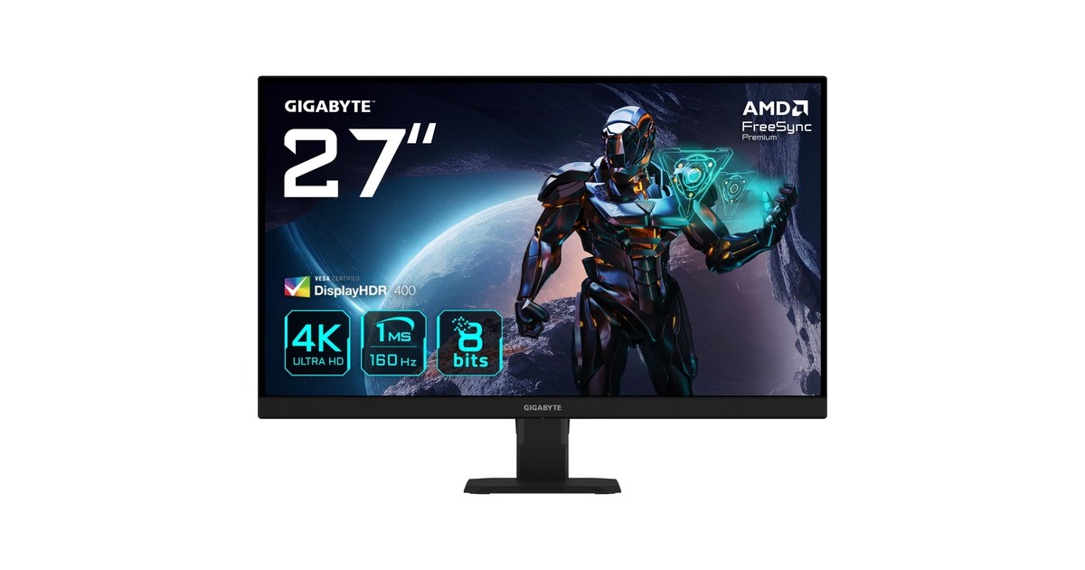 GIGABYTEGS27U 27