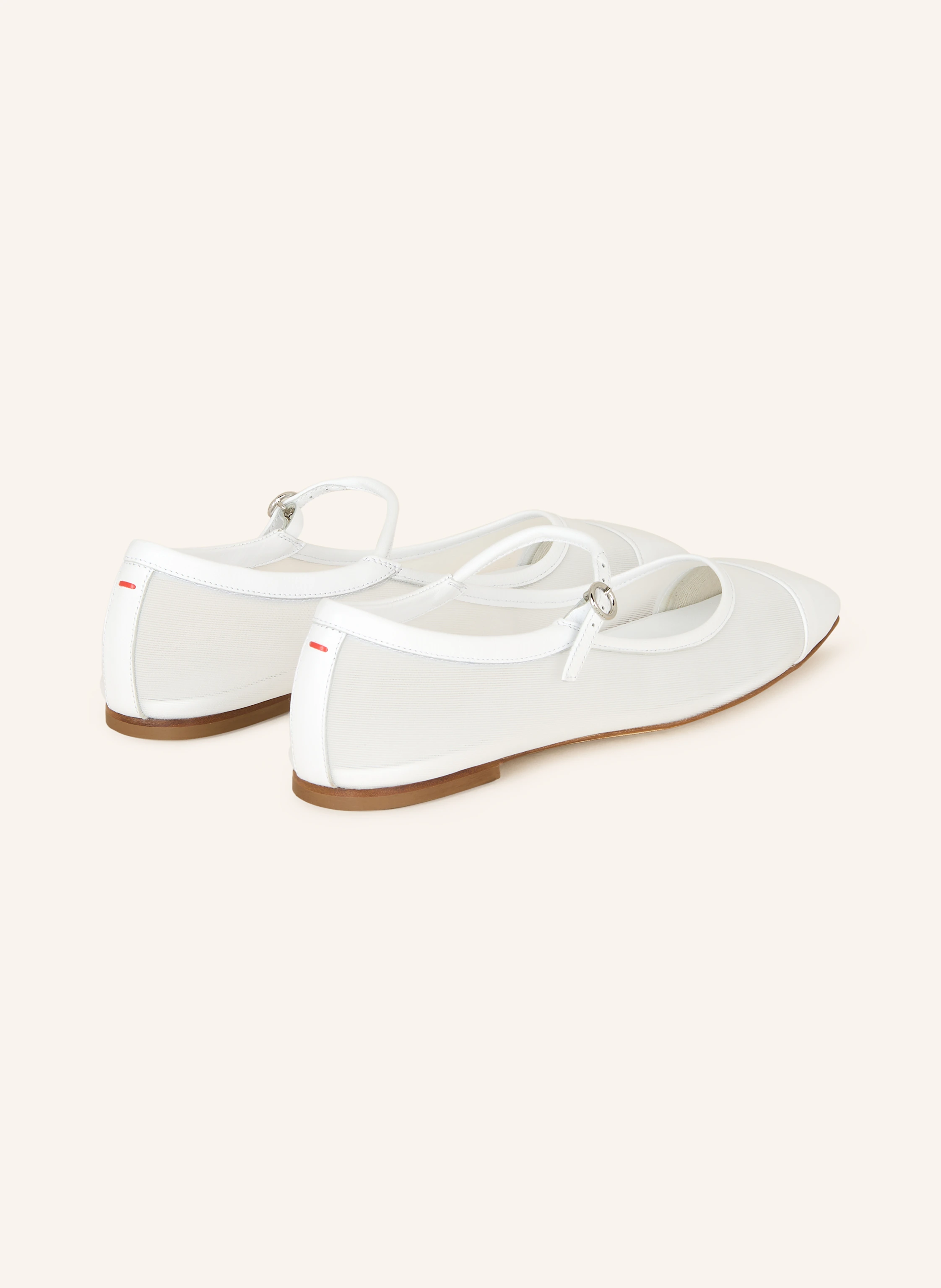 Aeyde Mary-Jane-Ballerinas UMA