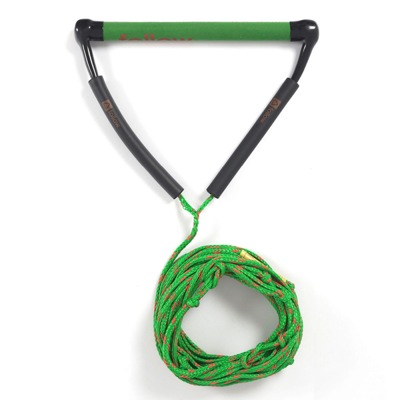 CORDE + PALONNIER FOLLOW BASIC PACKAGE VERT