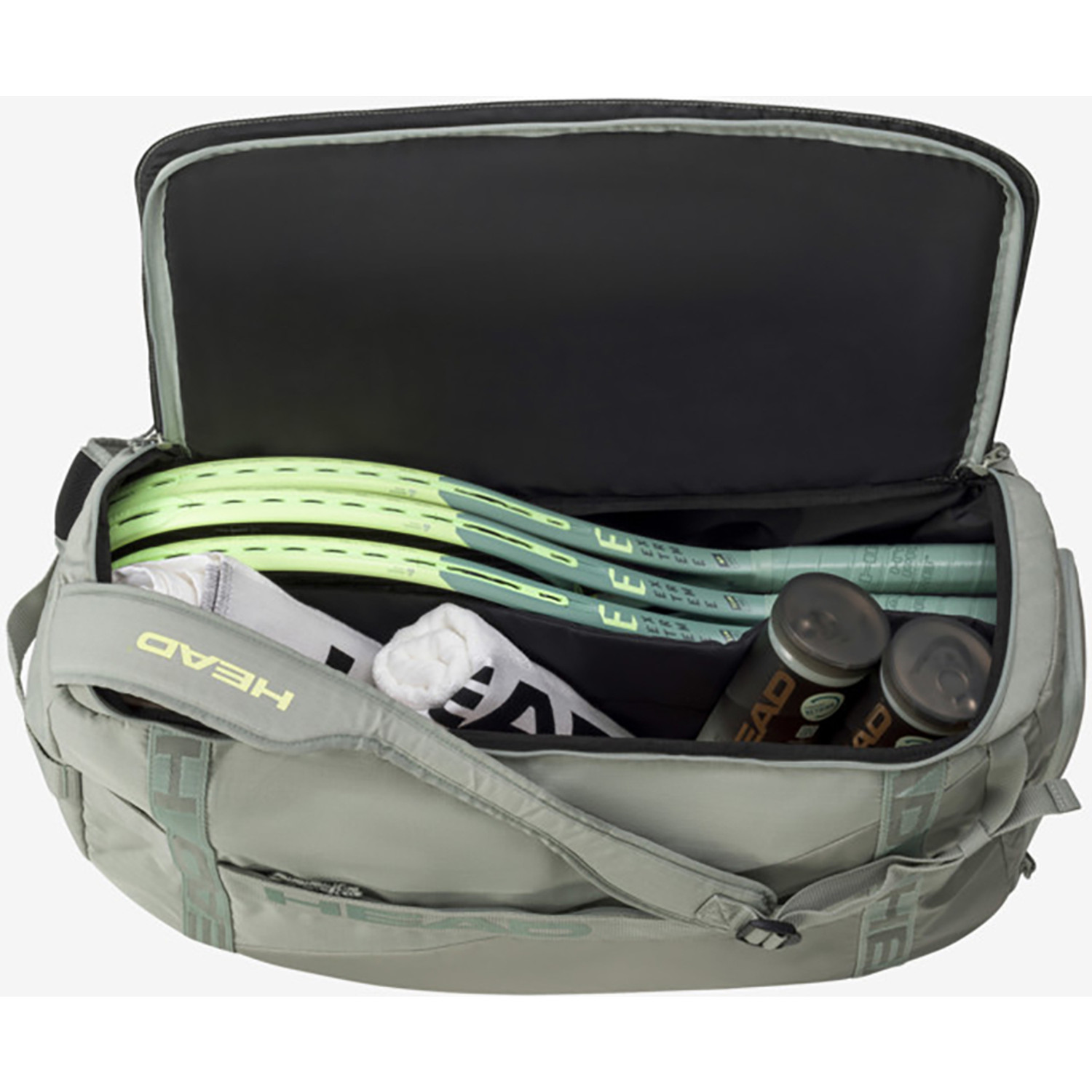 HEAD Pro Duffle Bag Medium