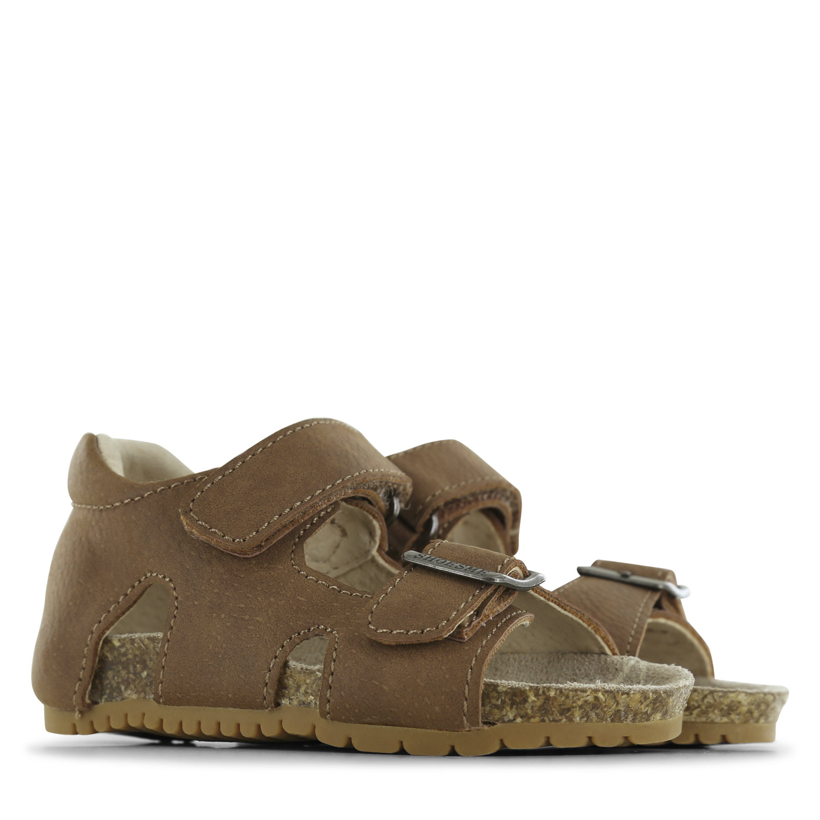 Shoesme braune Sandale