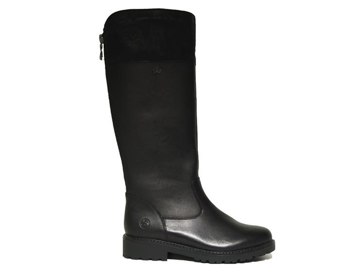 Remonte R6581 schwarz/schwarz/schwarz