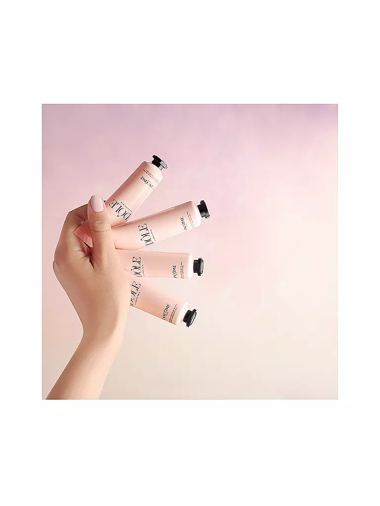 LANCÔME Idôle Hands on cream 30ml keine Farbe